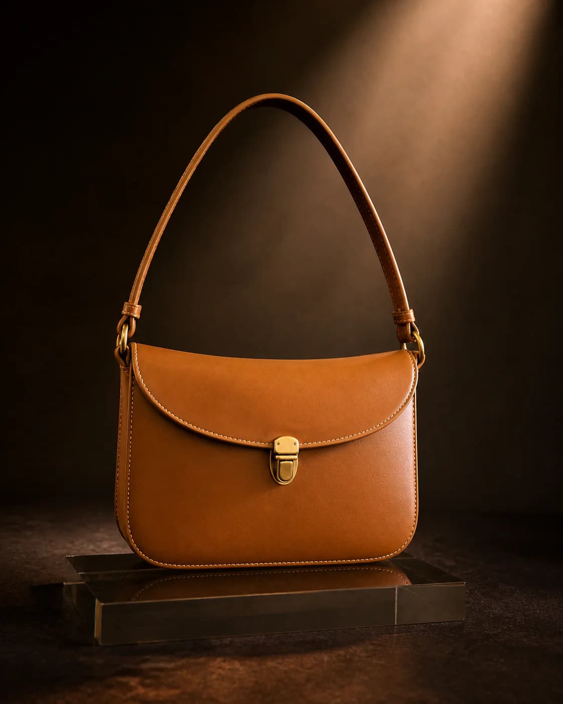 Clara campaign image
